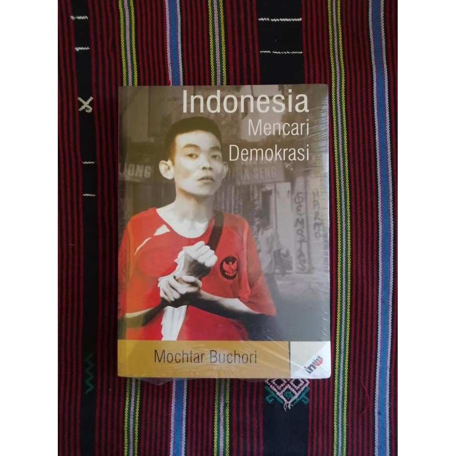 $$$$] INDONESIA MENCARI DEMOKRASI