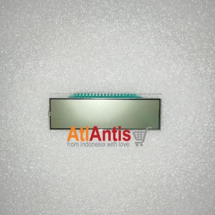 LCD SPEEDOMETER VARIO 125/150 LED, INDIKATOR BENSIN HONDA VARIO LED ORIGINAL DAN TERPERCAYA