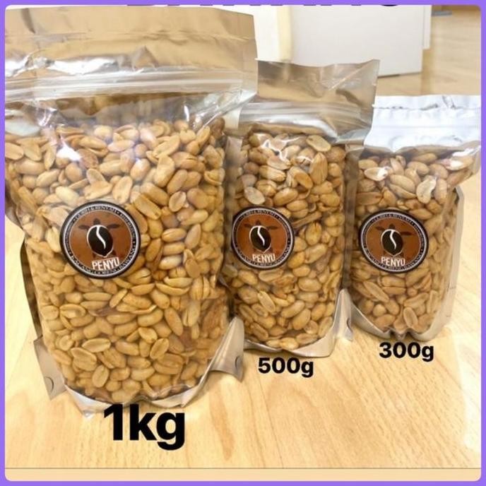 

Kacang Bawang 1 Kg Kualitas Terbaik Harga Termurah