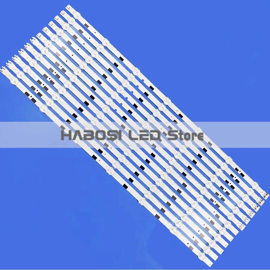 12Pcs Ue58H5203Ak Ue58H5203Aw Ue58H5204Ak Ue58H5205Ak Ue58J5202Ak Ue58J5005Ak Ue58J5200Ak Ue58J5200A