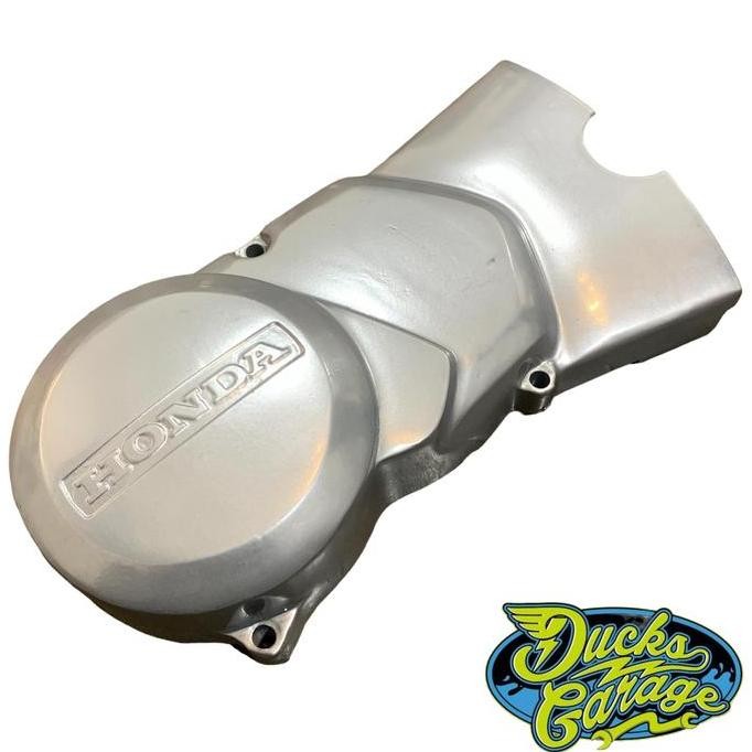 Block Cover Bak Magnet Mahnit Blok Kiri Honda Win 100 Win100 PREMIUM