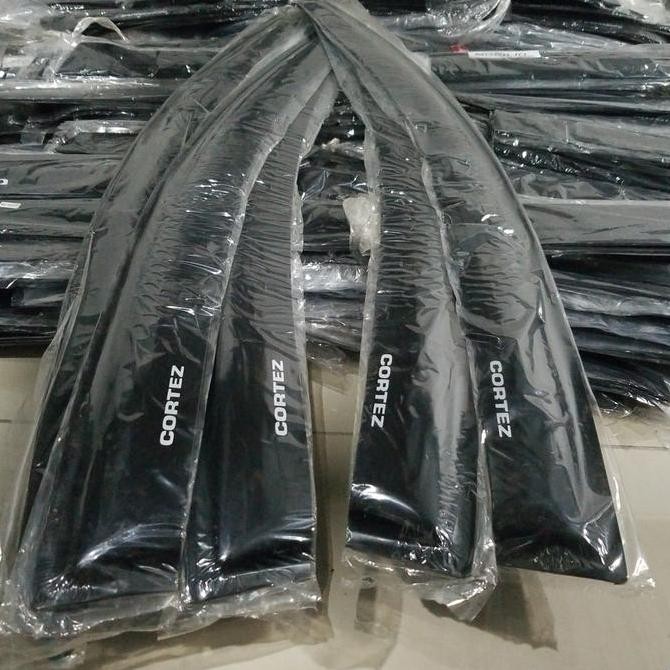 Talang Air Cortez Restock