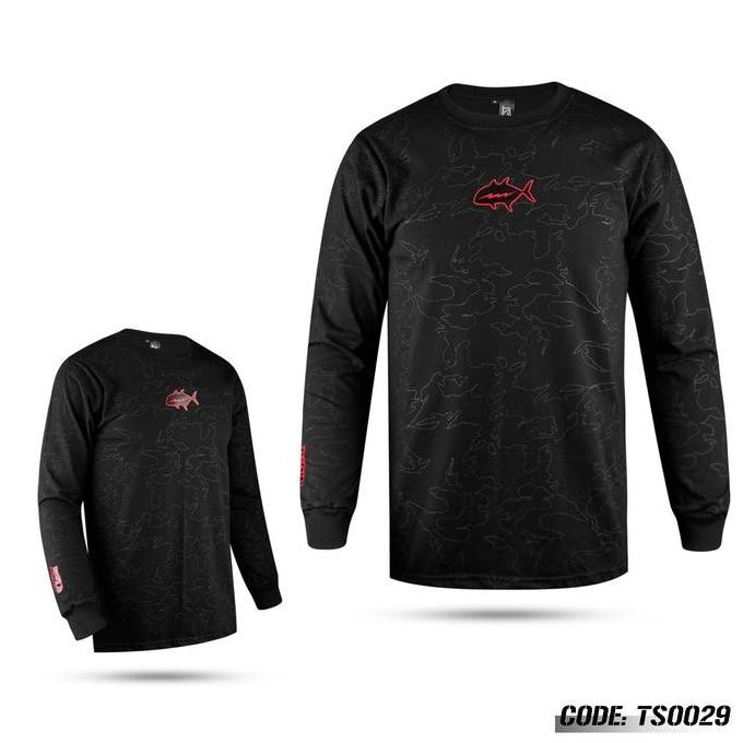 Kaos Mancing | Baju Mancing | Firecast Tshirt 029