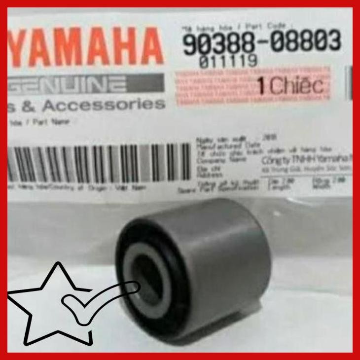 [SPB] BOSH SHOCK BELAKANG NMAX AEROX LEXI OLD NEW PNP YAMAHA 2DP
