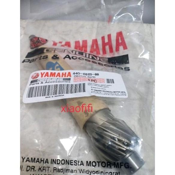 as pully Xeon karbu,Xeon rc,Xeon GT 125,aerox 125 TERBATAS