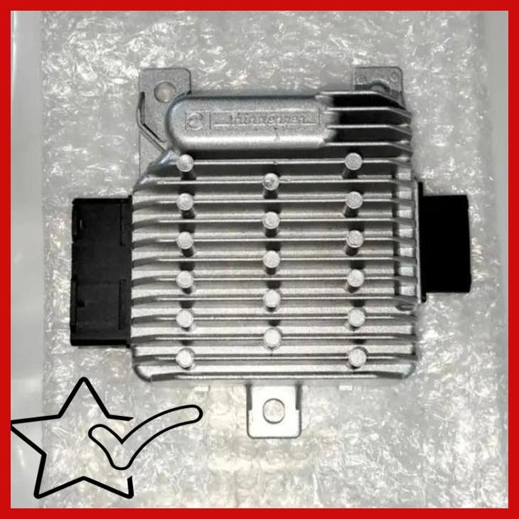 [SPB] ECU ECM ECCU VARIO 125 LED VARIO 125 2015-2018 LED NON ISS HONDA K60