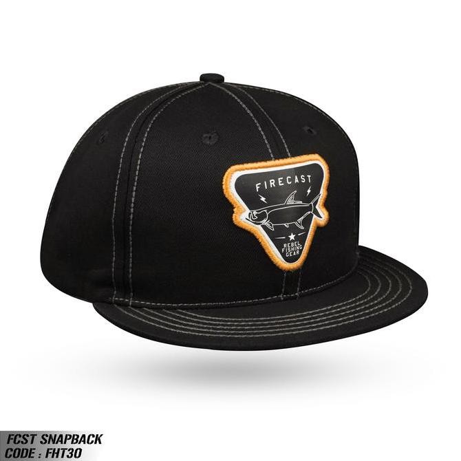 Firecast | Topi Mancing | Firecast Caps Fht030
