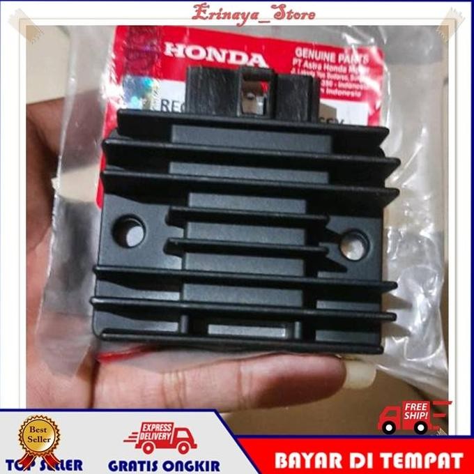ORIGINAL Kiprok Honda Tiger Megapro Pro Primus Old Lama Baru KSP Ori