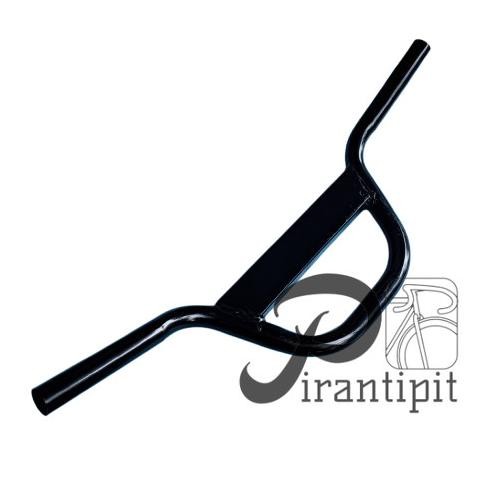 Termurah Stang Bmx Kotak / Stang / Stir/ Handlebar Bmx Super Tebal Model Kotak / Stang Sepeda Bmx An