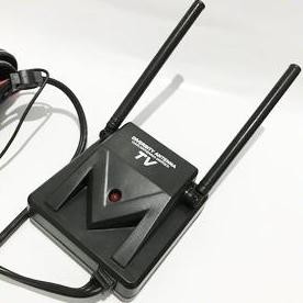 ready  Antena TV Mobil Digital Booster Indoor Outdoor Antenna