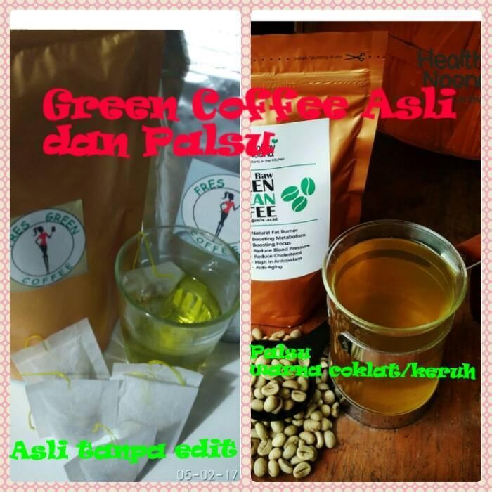 

Green Bean Coffee/Fat Burner/Wmp Herbal Life