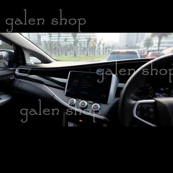 Knob Knop AC Innova Reborn G