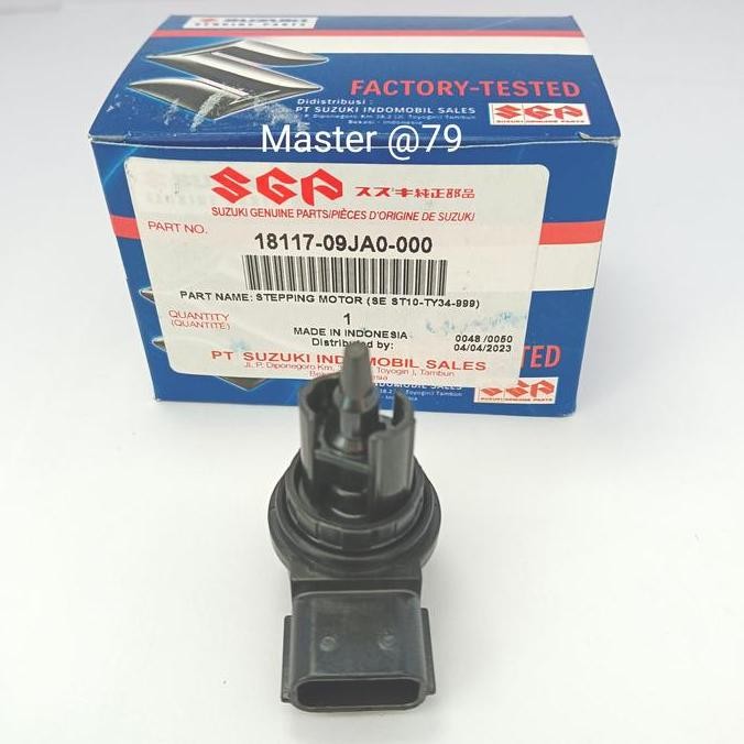 Sensor ISC Lets Nex Injeksi Original Suzuki SGP