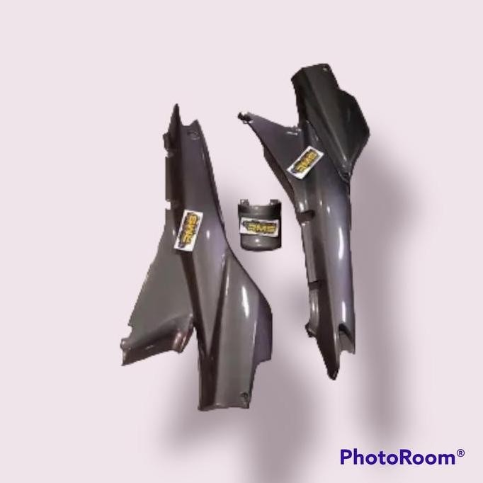 body belakang Supra x lama Supra fit lama 100 abu abu murah