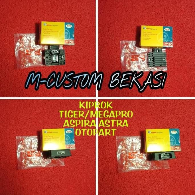 Kiprok fullwave Xeon Karbu Kiprok Tiger pnp Xeon Karbuator