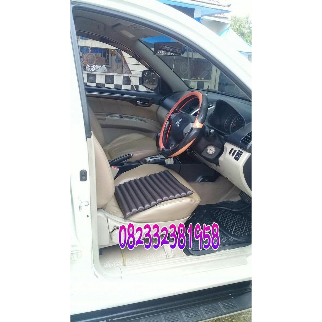 Bantal Air Dingin Mobil