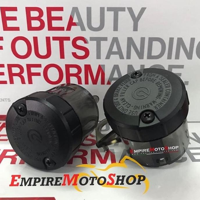 Tabung Minyak Rem Brembo Besar Original