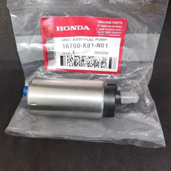 Rotak Honda Beat Esp K81