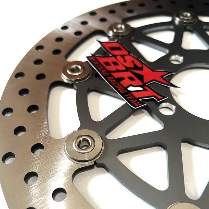 Disc Brake Lebar BRT 260mm BEAT GENIO VARIO Jupiter Z Z1 MX MIO Blade