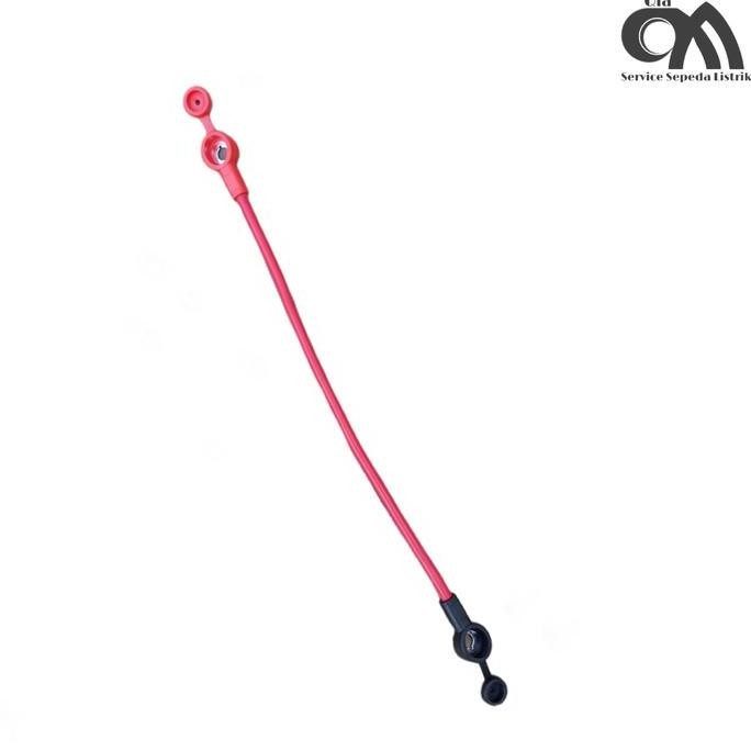 Kabel Aki / Baterai Sepeda Listrik