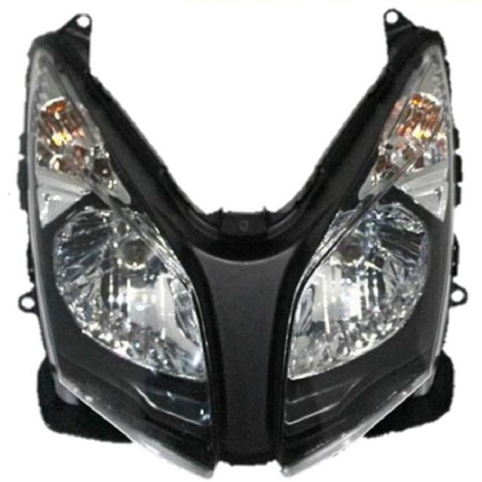 ''Terlaris" Lampu Depan Mio Soul 2009 / Headlamp Mio Soul Mx Thailand Murah