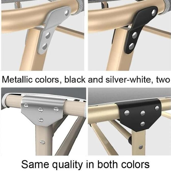 KURSI LIPAT MALAS KURSI LIPAT SANTAI KURSI LIPAT PORTABLE