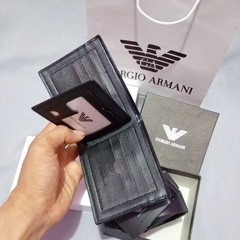 

Diskon (Paket Hemat) Dompet Ar + Box Ikat Pinggang+Box G4 + Paper Bag Hampers Cowok Kado Ultah Cowok Gift Pria 1 Set Kado Berkualitas