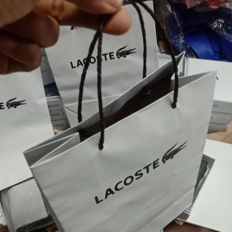 

Premium Paper Bag Premium Untuk Kado/Paper Bag Premium Prermium