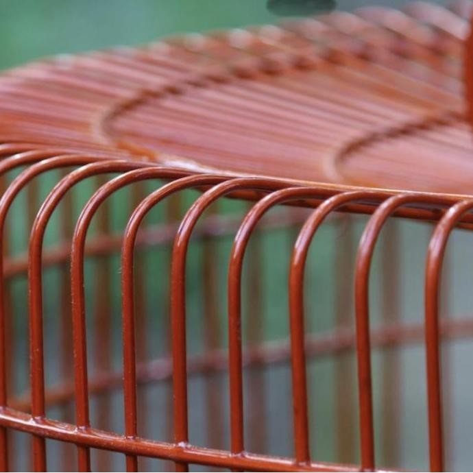 SANGKAR KANDANG MURAI BNR REBORN LOGO BARU NO 1 DAN 2