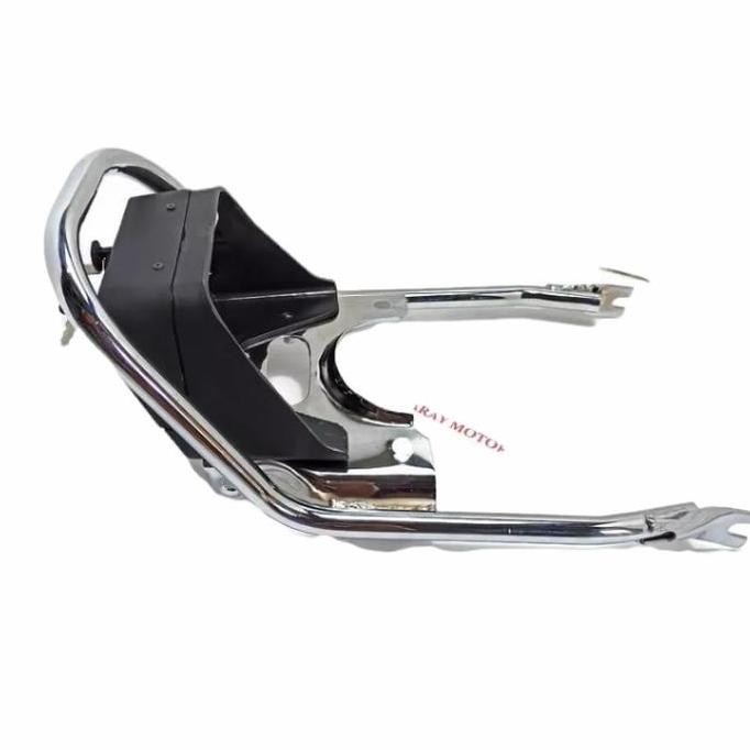 paket behel belakang dan toolbox ful set kunci toolbox RX-KING new old