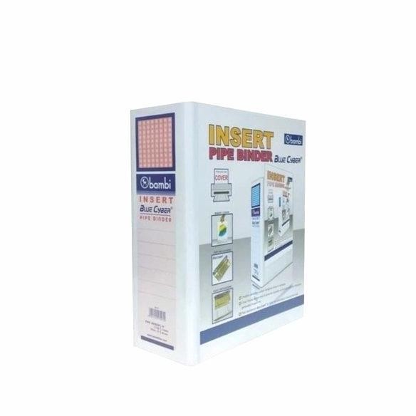 

[SOSHOP] ODNER BAMBI 1170 | 100 MM