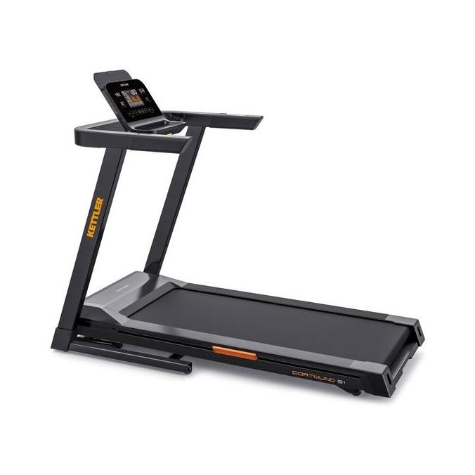 [FATORE] KETTLER TREADMILL DORTMUND S1 WITH NFC & BLUETOOTH