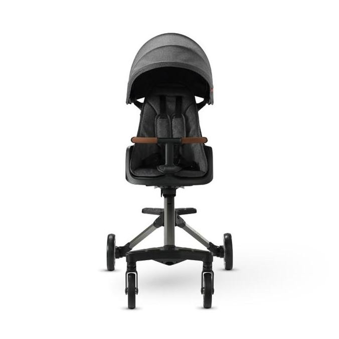 New Product - Qplay Stroller Anak Easy 3 In 1 Foldable E800-3 Toko Maulida_