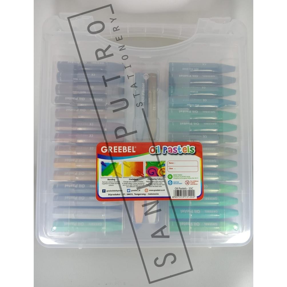

HJK crayon greebel 55