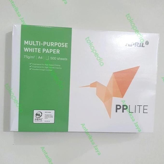 

New Product - Kertas Hvs A4 70Gr Murah Kiarastoreku