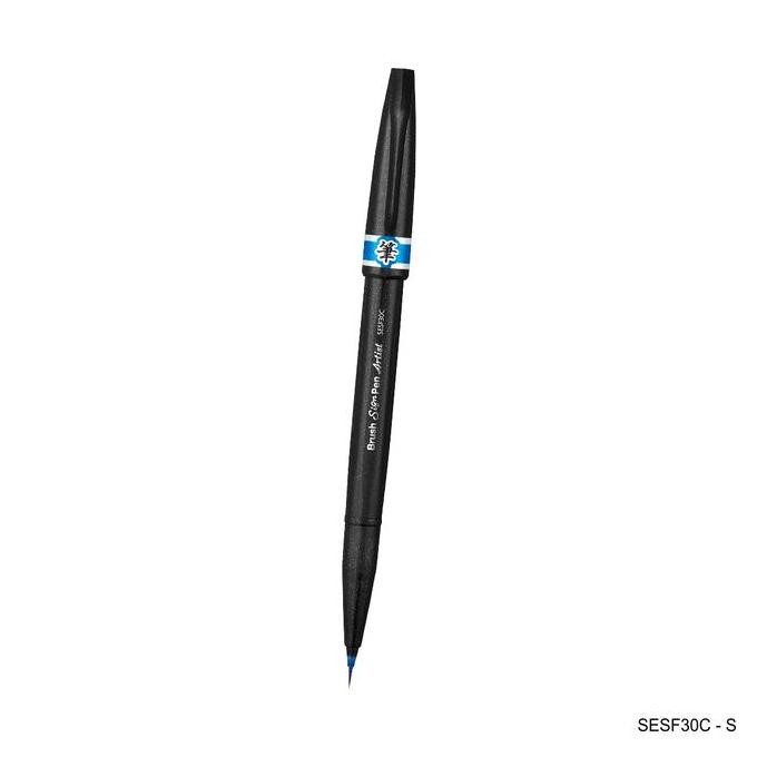 

New Product - Brush Sign Pen Artist Kiarastoreku