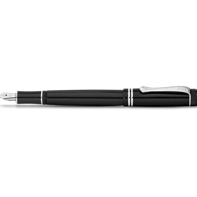 

Kaweco Dia2 Fountain Pen - Chrome Co