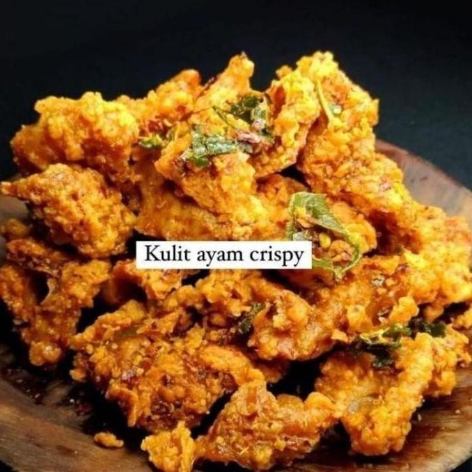 

ID | KULIT KRISPY PEDAS DAUN JERUK 1KILO GRAM/ TERMURAH /TERLARIS/COD