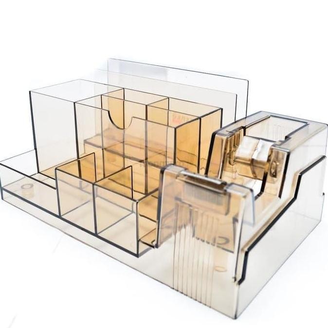 

[SOSHOP] DESK SET / DESK ORGANIZER KENKO K-238