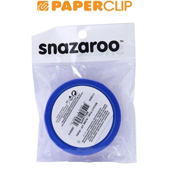 

New Product - Face Painting Snazaroo 18Ml Bright Pink 1118058Sn Kiarastoreku
