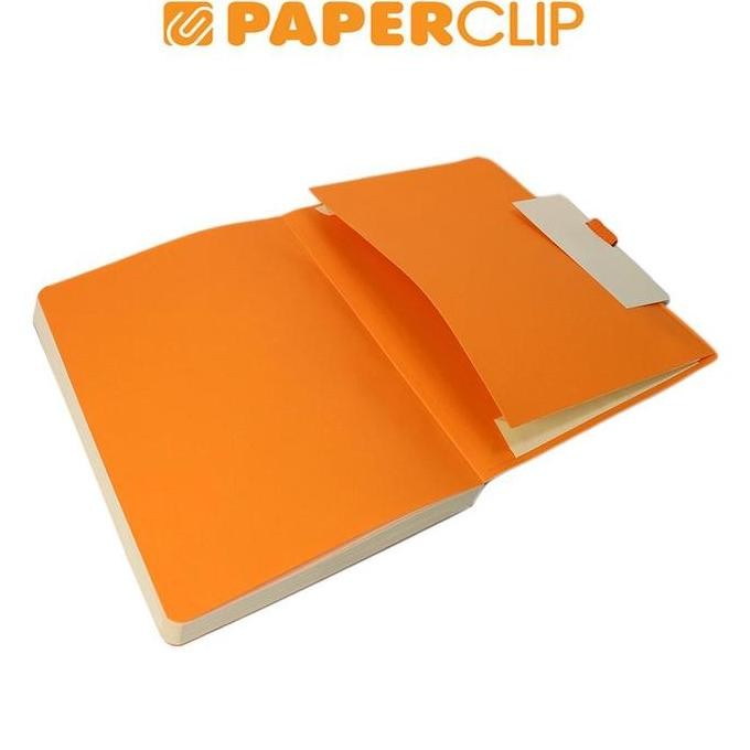 

New Product - Notebook Rhodia Goalbook 117742C Ivo.A5 Black Kiarastoreku