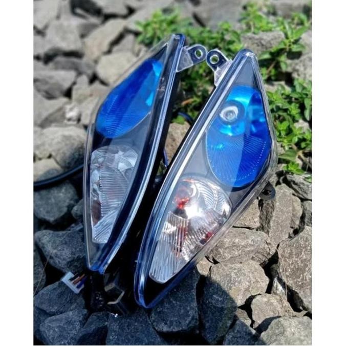 Lampu Sen Mio Custom Sein Mio Sporty Mio Lama Model Mx Lampu Sen Variasi Motor Thailand 5Tl Best Qua