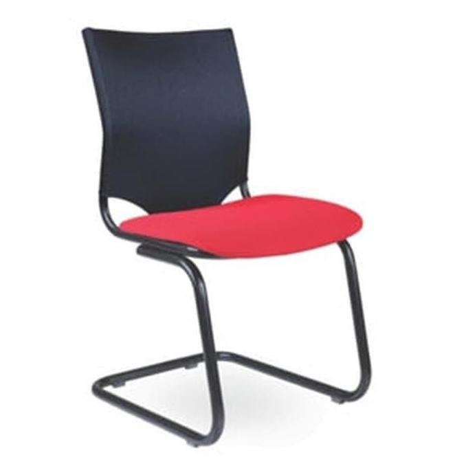 Kursi Hadap / Kursi Rapat / Kursi Chitose Duo 03