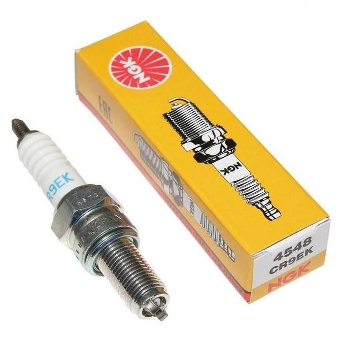 Busi Cr9Ek 4548 Ngk Original Import