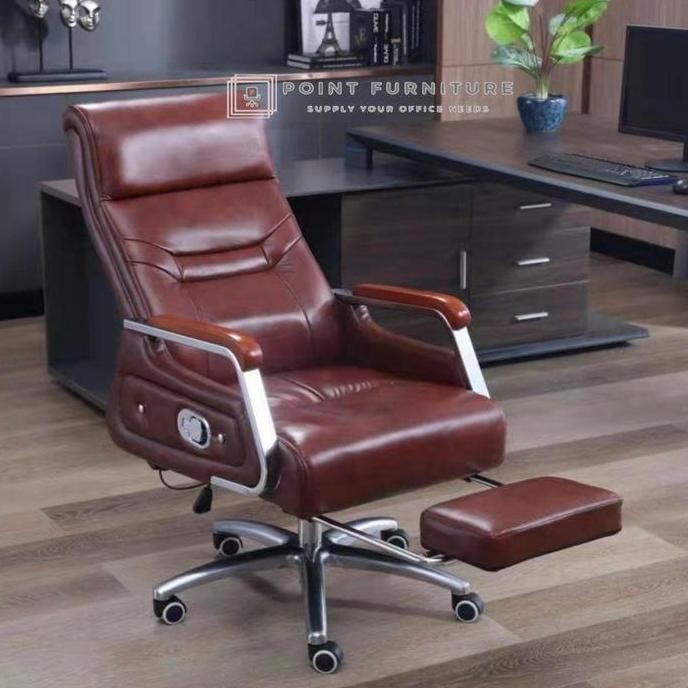 kursi manager hidrolik kursi direktur kursi game bangku kerja footrest