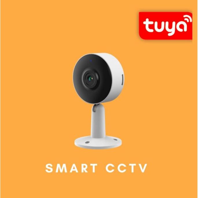 HARGA DISC - Tuya Smart Life IP Camera CCTV bukan Bardi