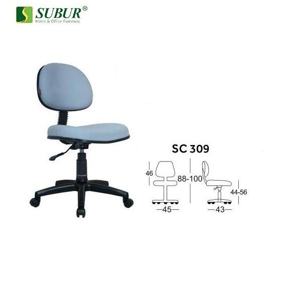 Kursi Chairman Sc 309