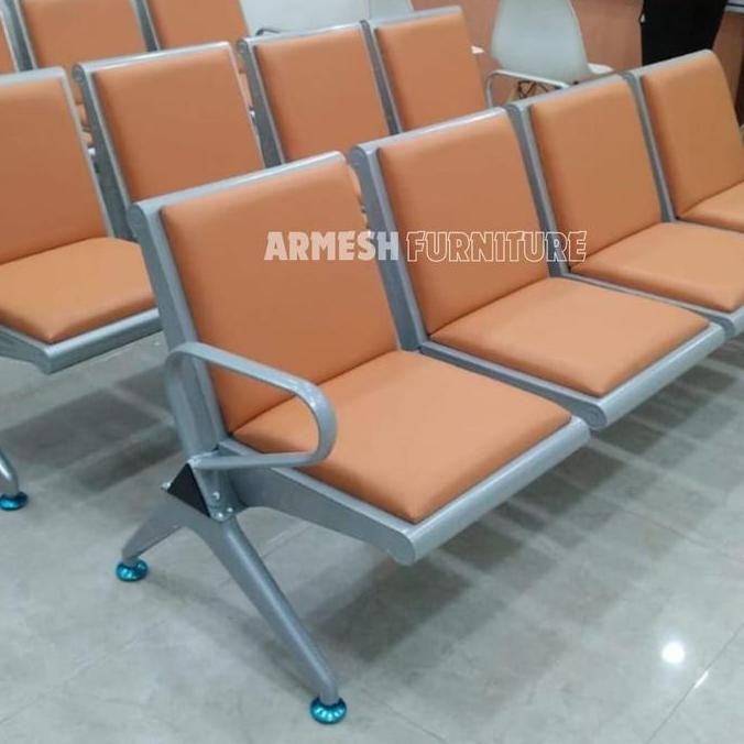 Kursi Bandara Kursi Tunggu Kursi Deret