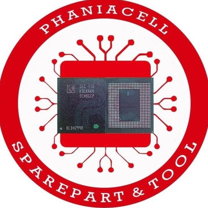 Ic Ram 12Gb K3Lk4K40Cm Bgcp Lpddr5X K4K4 Asus Rog 5 Mi 11 Co