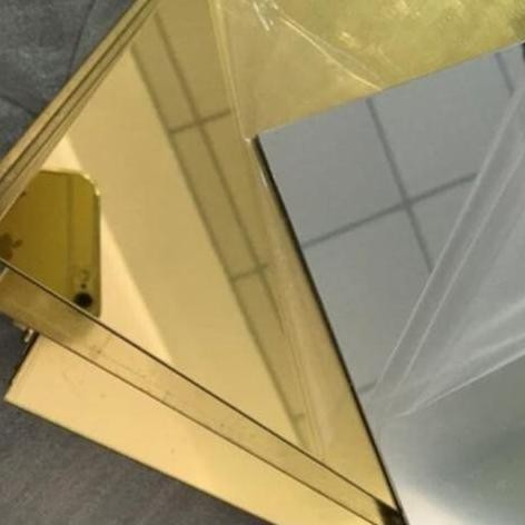 

Acrylic Potongan A3 A4 A5 Mirror Gold, Silver, Rosegold, Merah, Blue, Violet, Navyblue,Bronze Hijau / Acrylic Laser Cutting (A3) /! Co